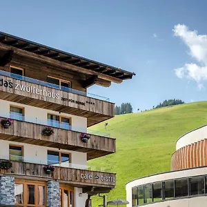Hotel Das Zwolferhaus, Saalbach-Hinterglemm