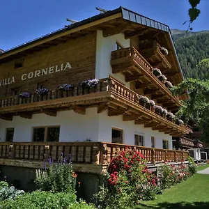 Cornelia , Solden Austria